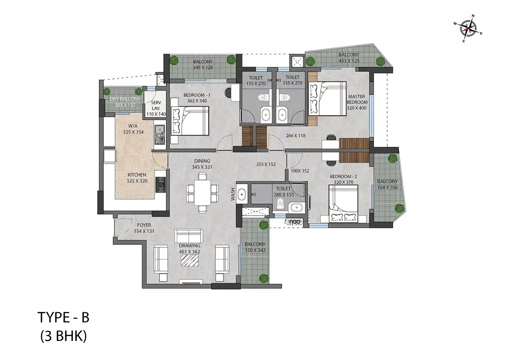 Unit B Plan